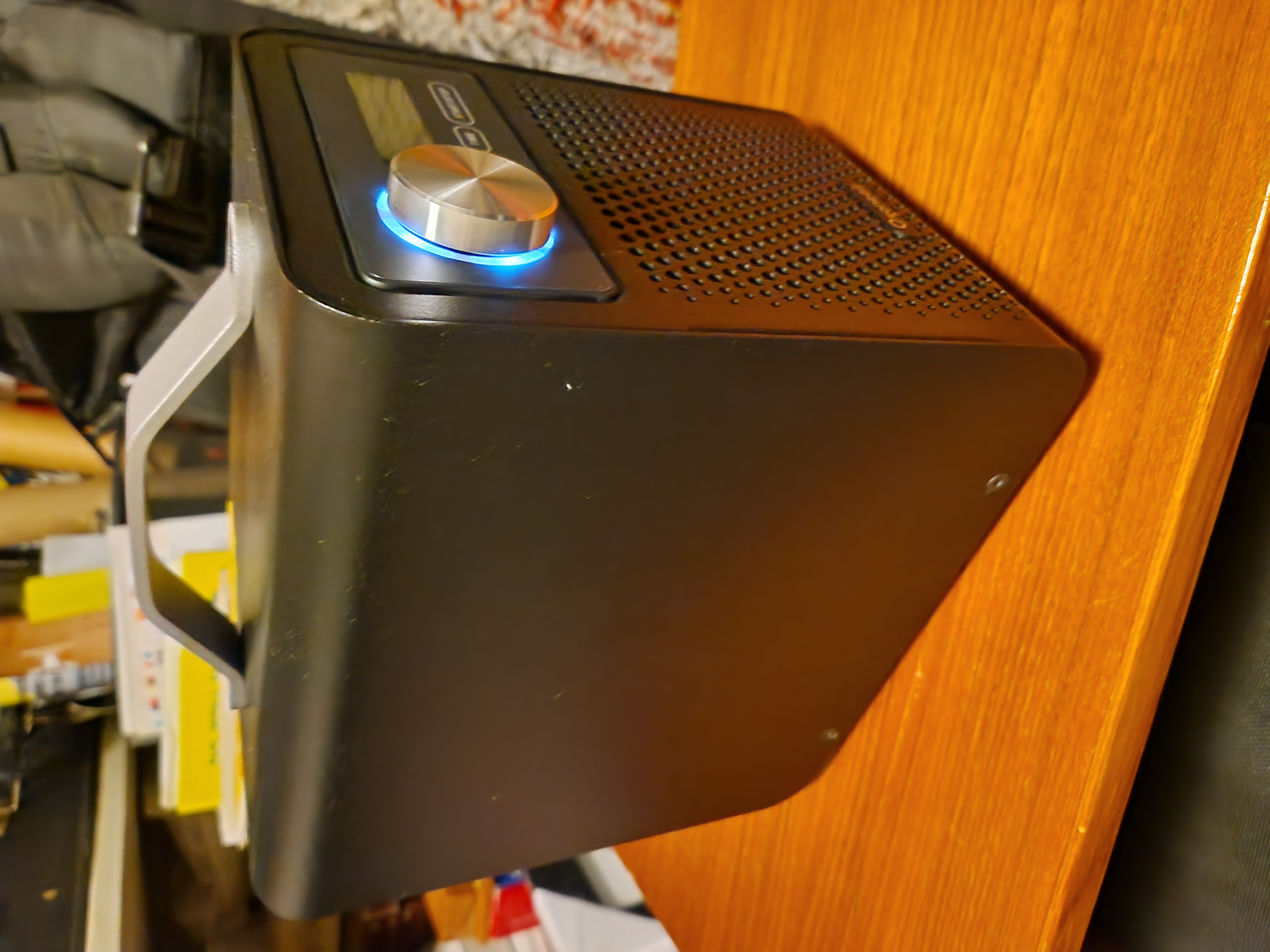 Ozoneair go clean 30