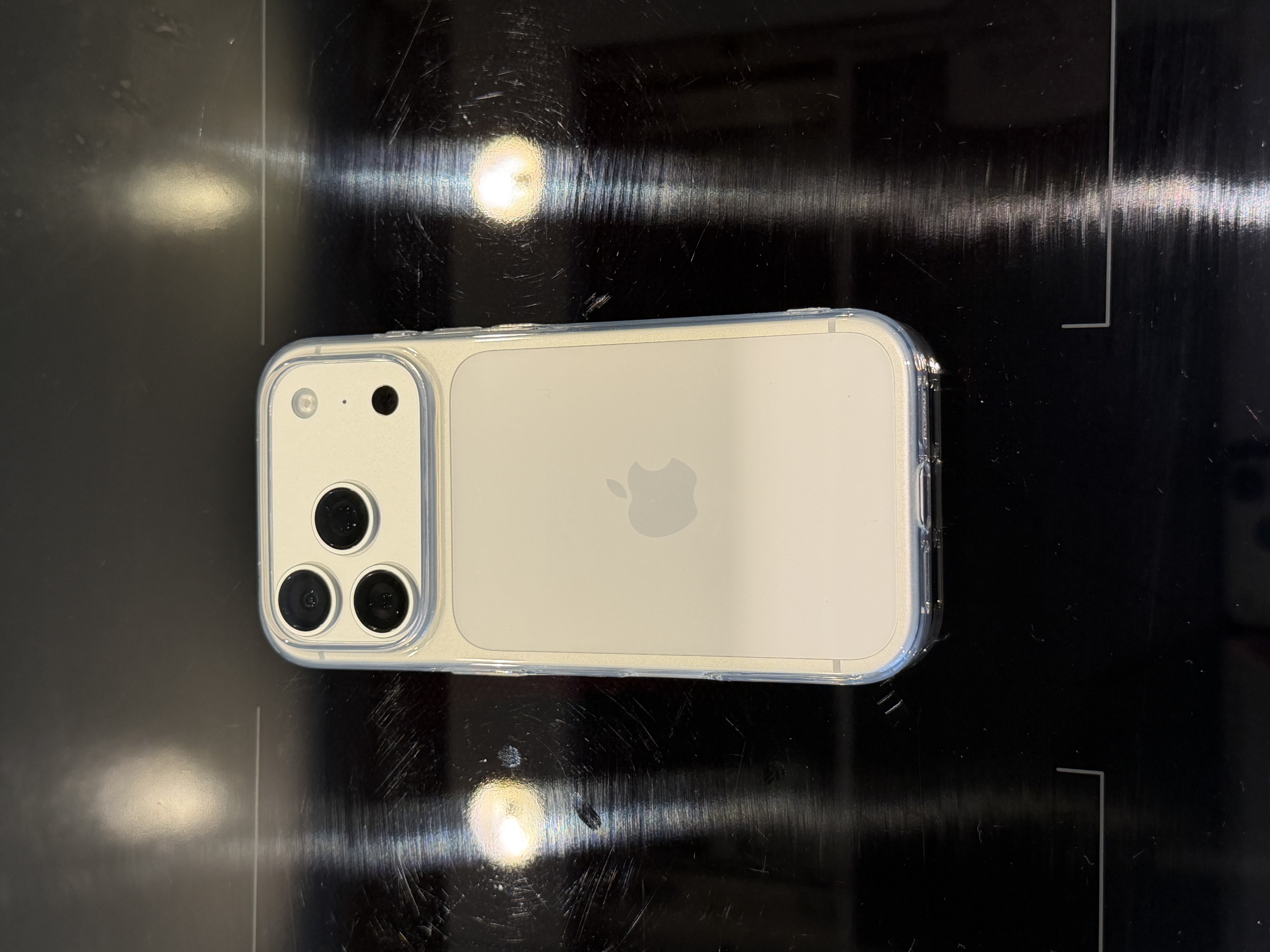Iphone 17 pro 990:-/månad #4