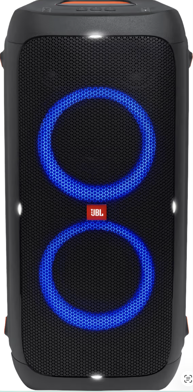 Jbl partybox 310