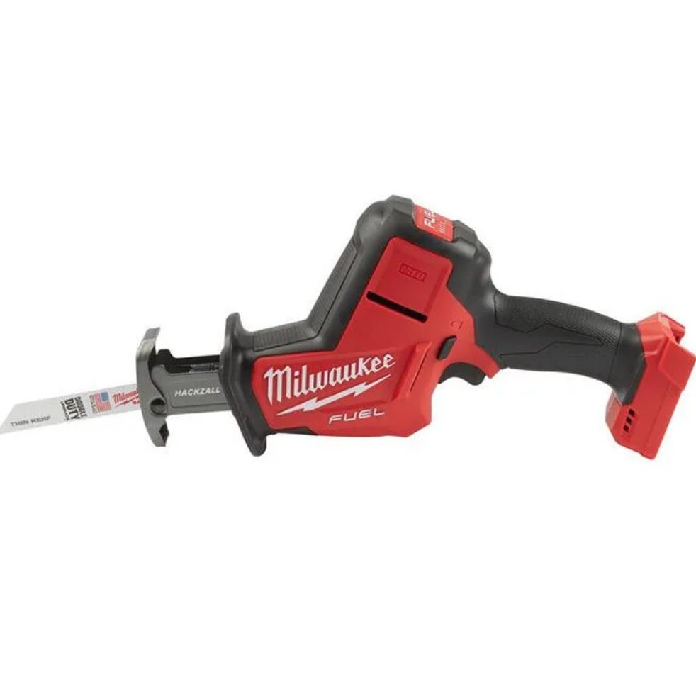 Milwaukee bajonettsag/ tigersag