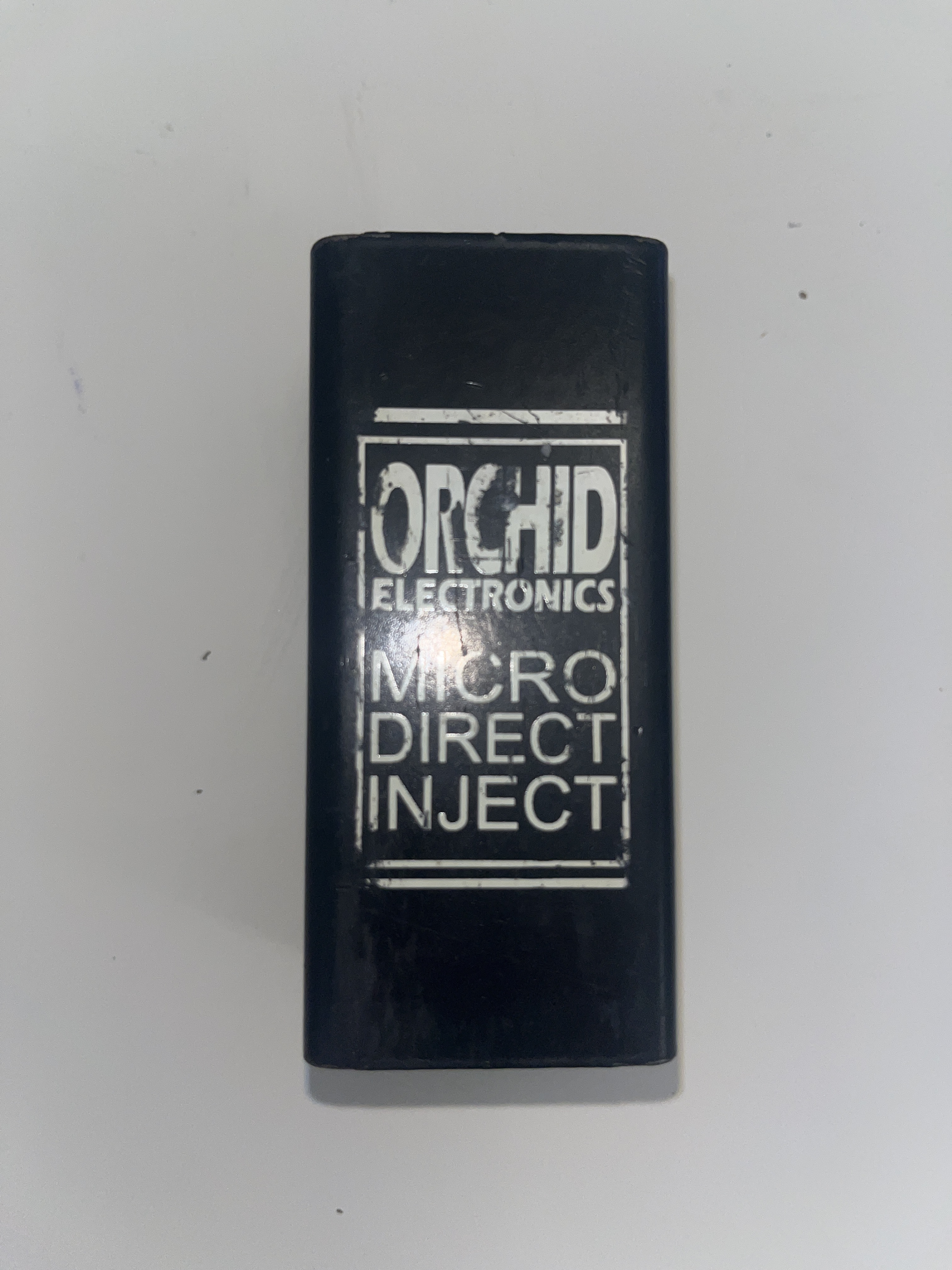 Orchid micro di