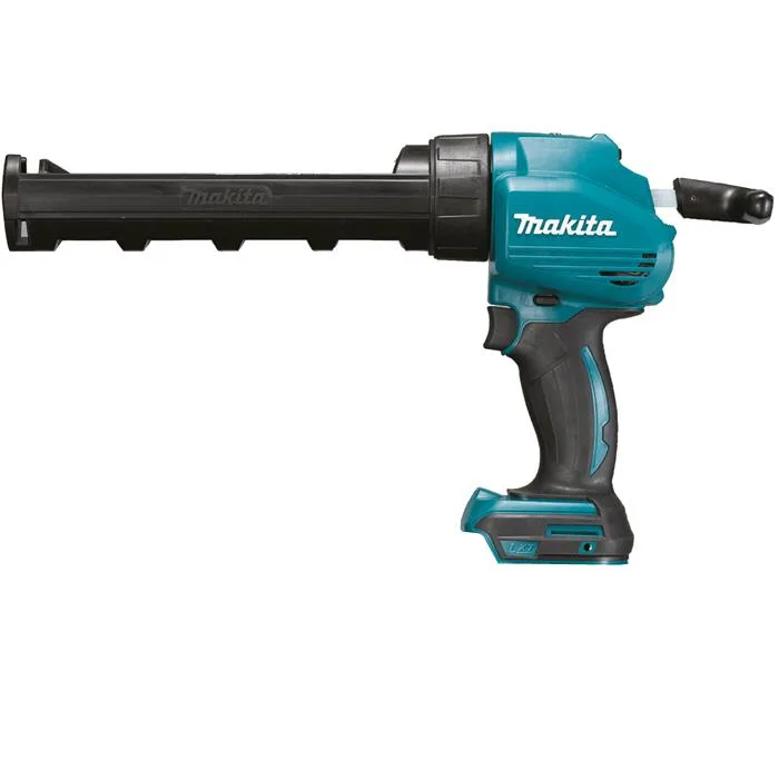 Makita fogpistol på 18v med 310ml tubhållare