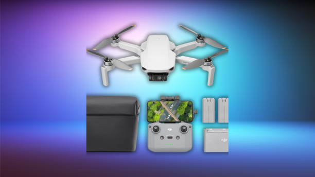 Dji mavic mini travel kit