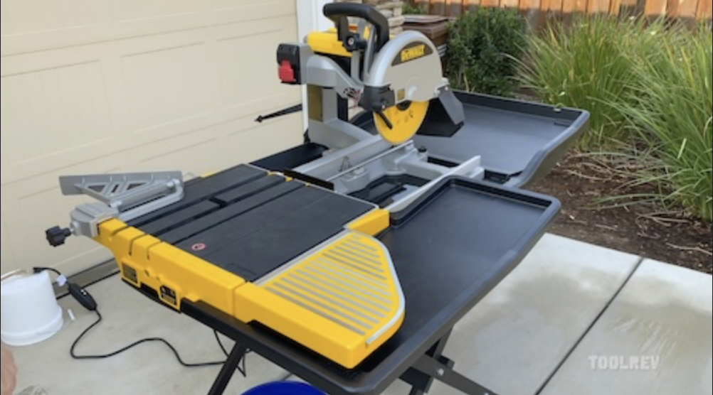 Dewalt d24000s flissag