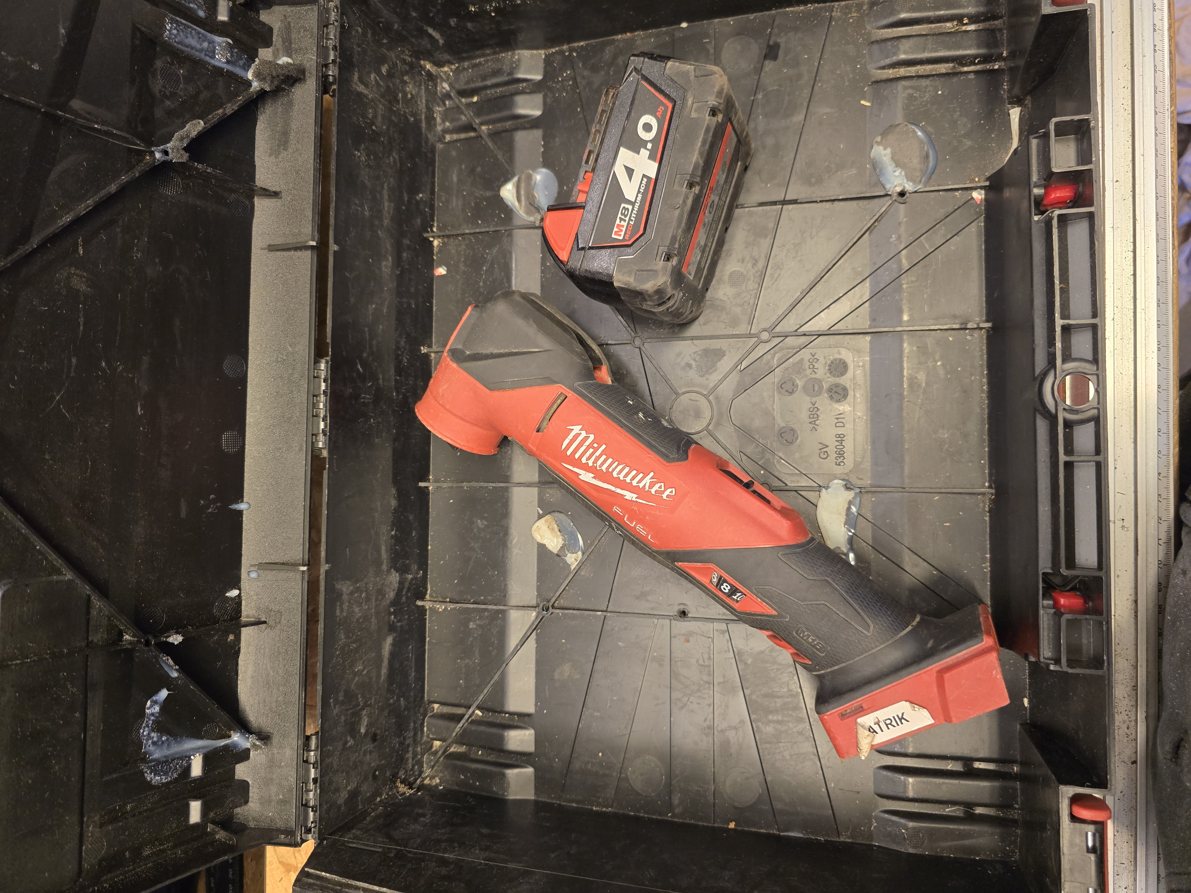Milwaukee m18 fmt-502x