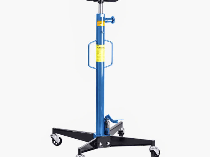 Girkasseløfter, 500 kg