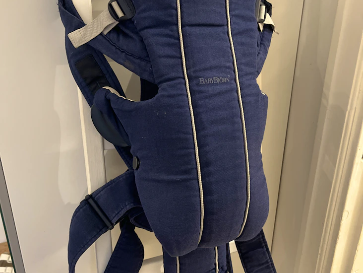 Babybjörn bärsele