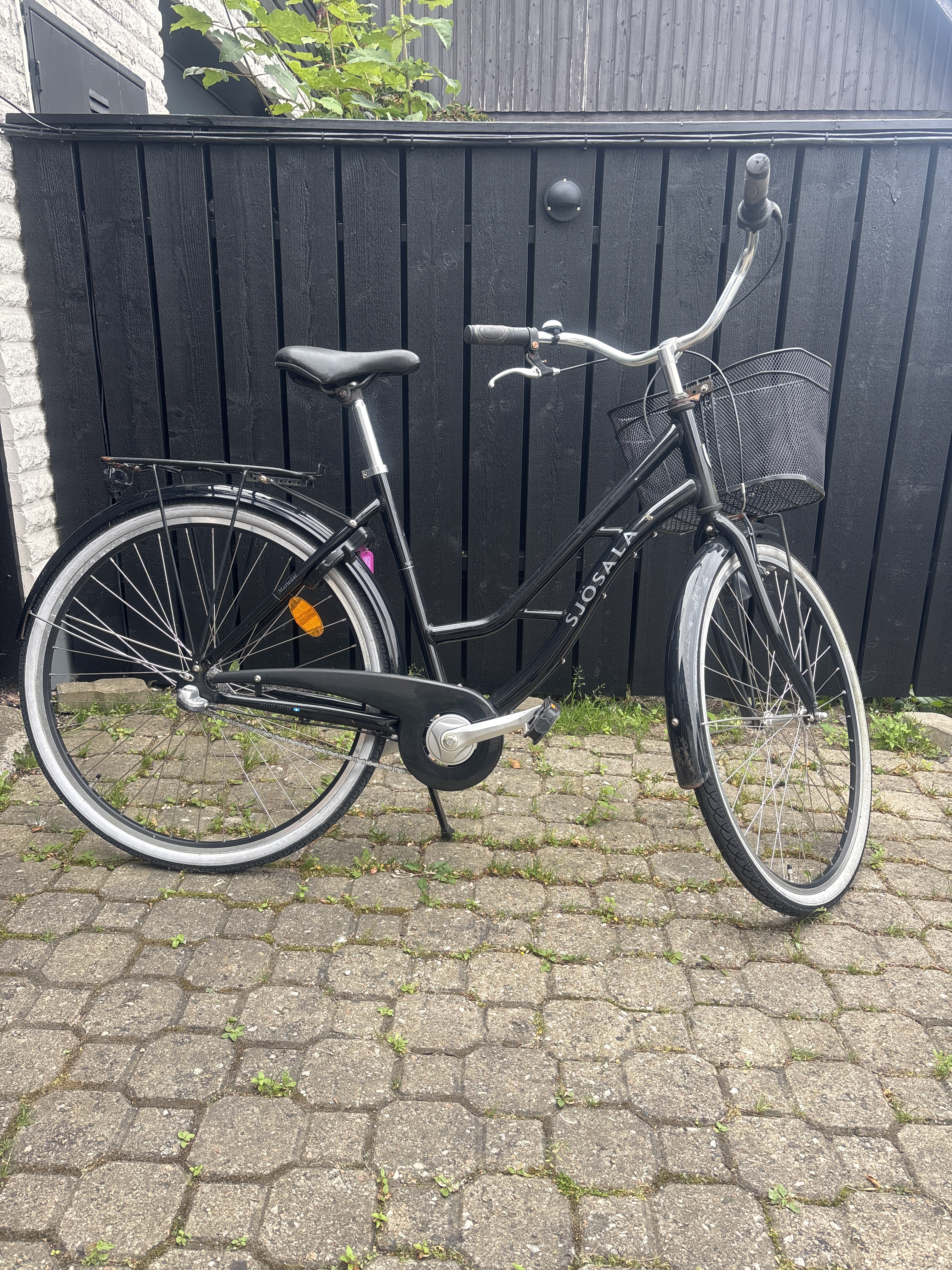 Cykel