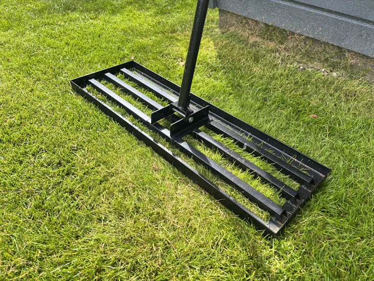 Tasoitushara / tasoitusharava / tasoituskisko