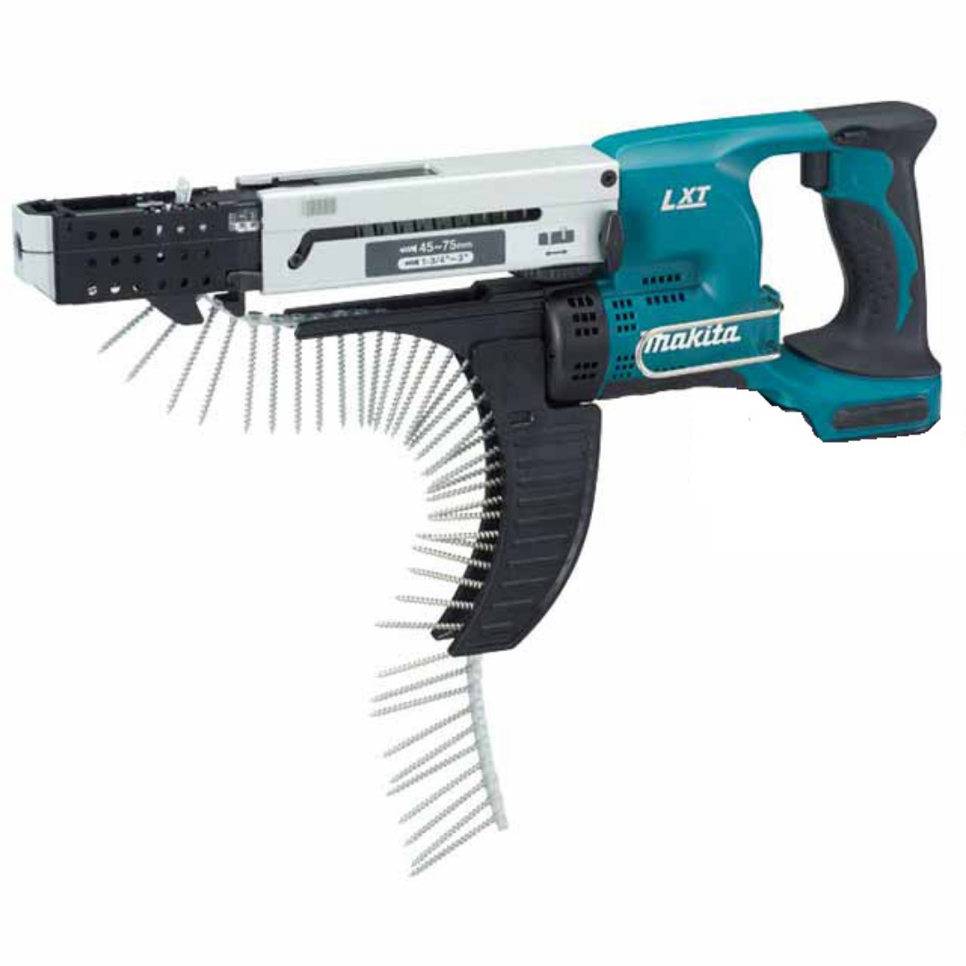  makita brf750 - 18v skruvautomat