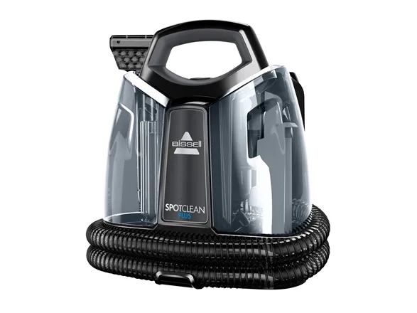Bissell spotclean plus tepperenser