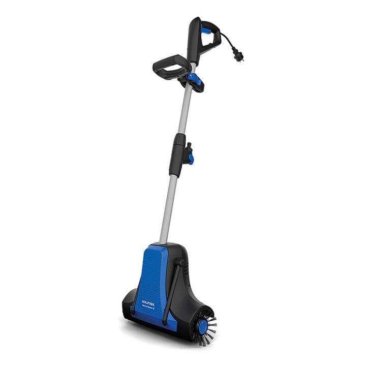 Nilfisk terrace cleaner 50