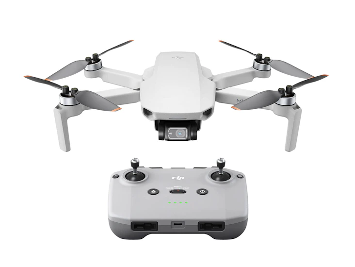 Dji mini 2