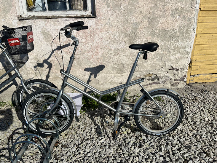 Skeppshult 3 växlad