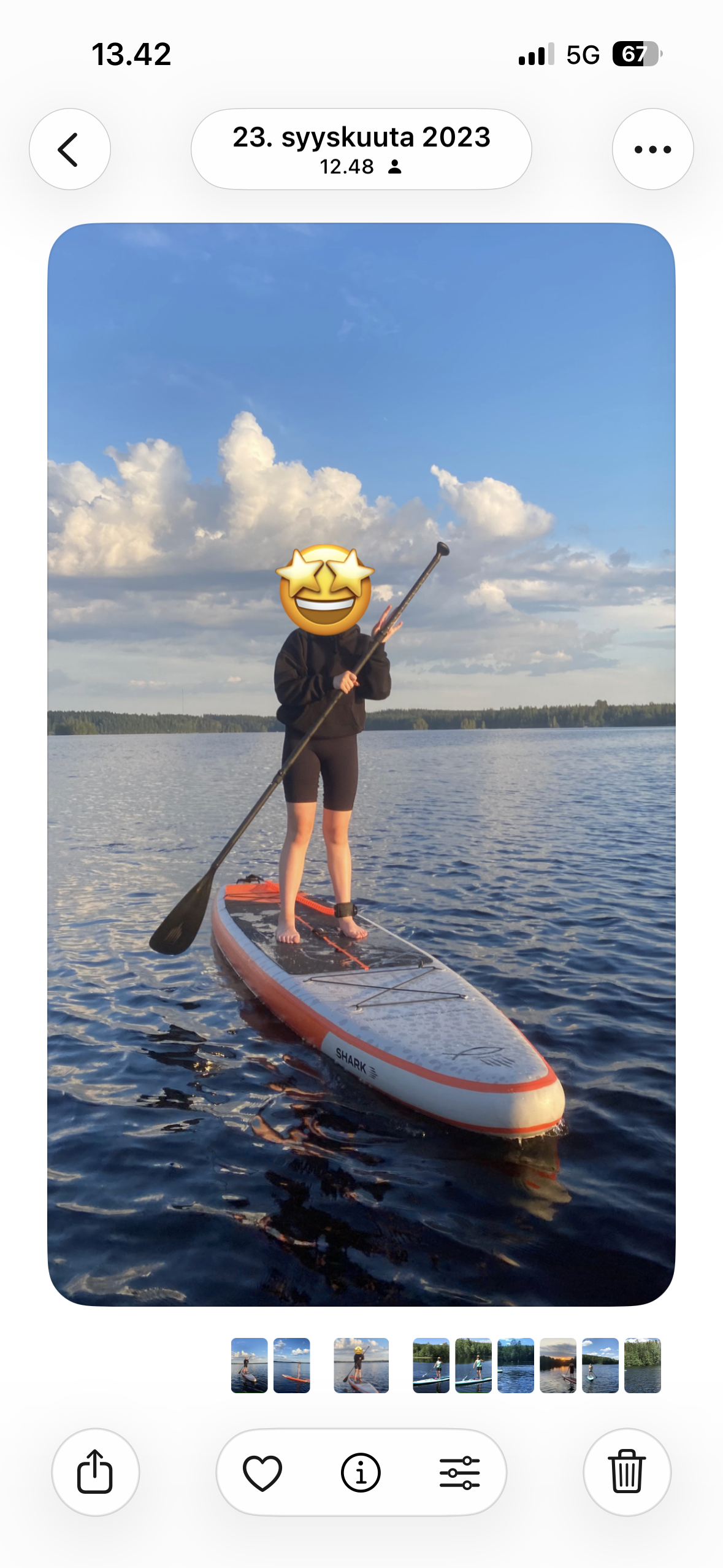 Sup-lauta