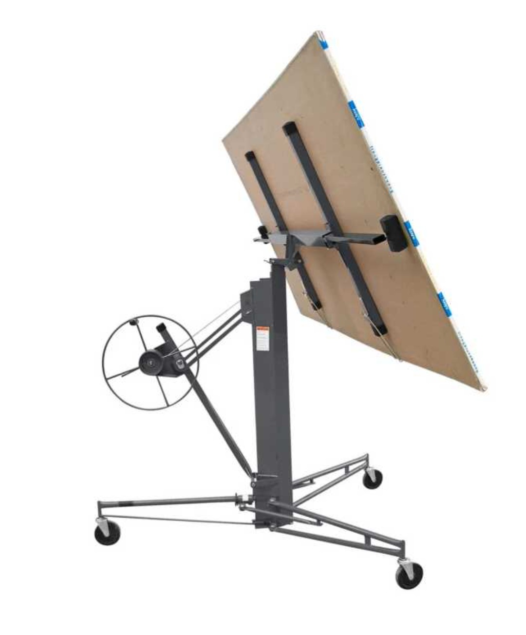 Gipsheis vinkel m/wire