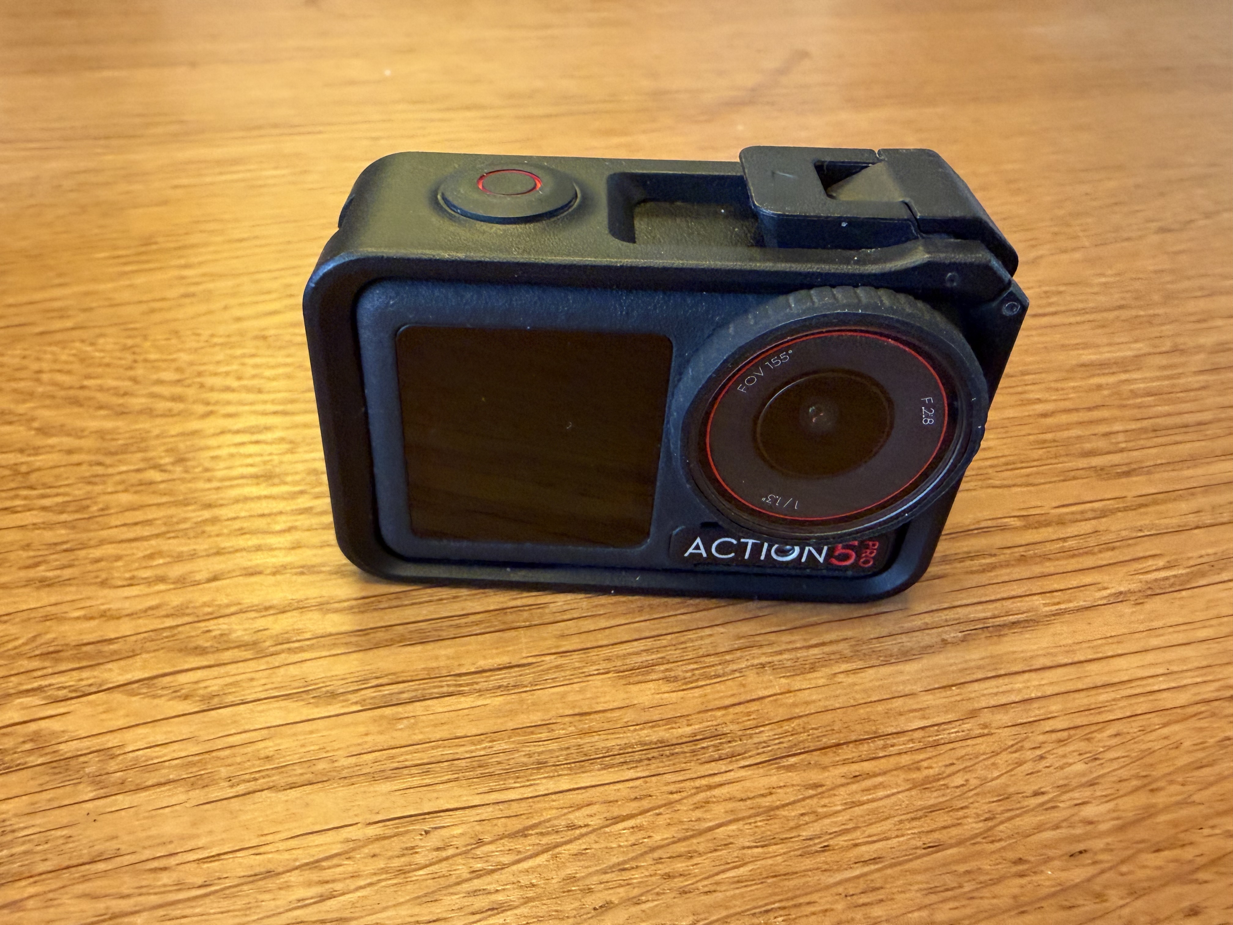Dji osmo action 5 pro adventure combo