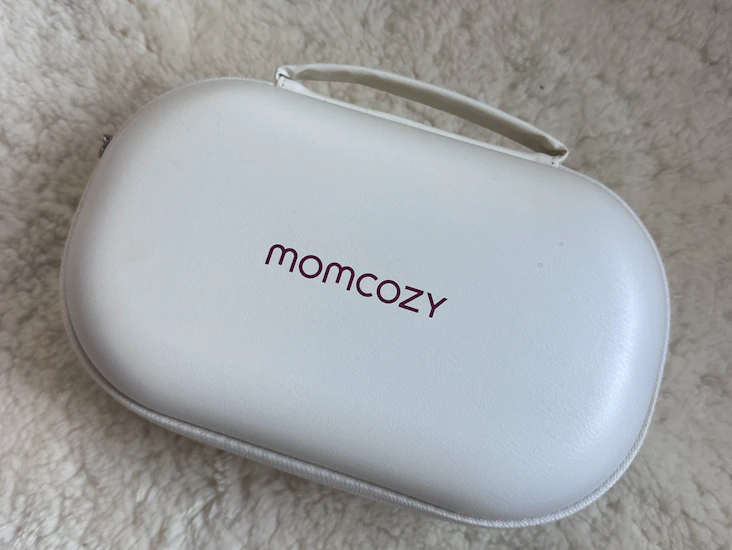 Momcozy m5 dobbel elektrisk