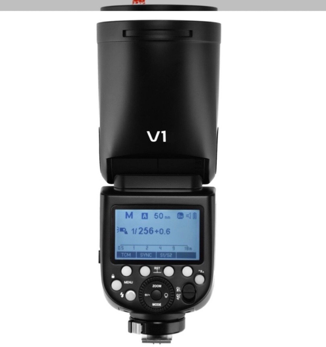 Godox v1c