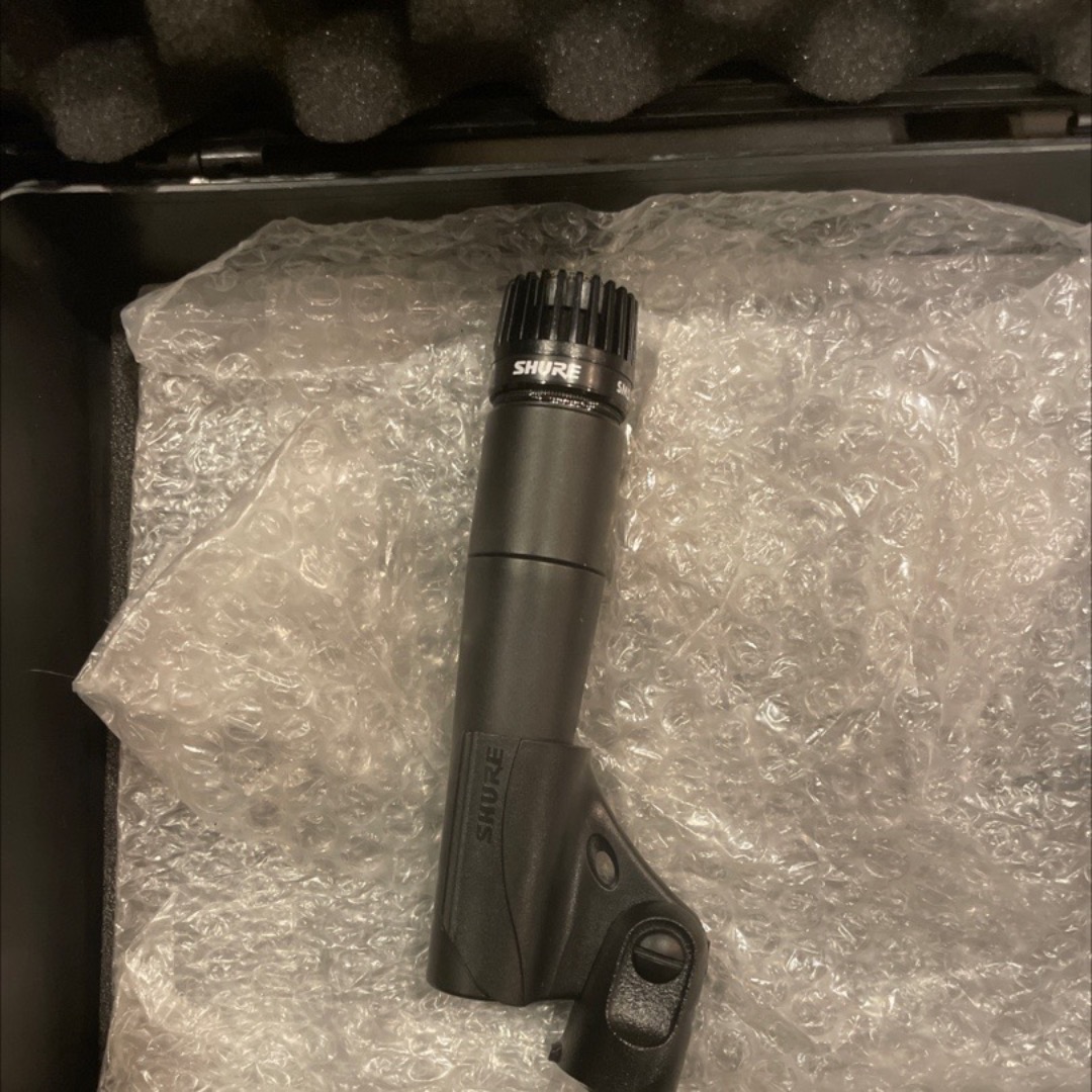 Shure sm57