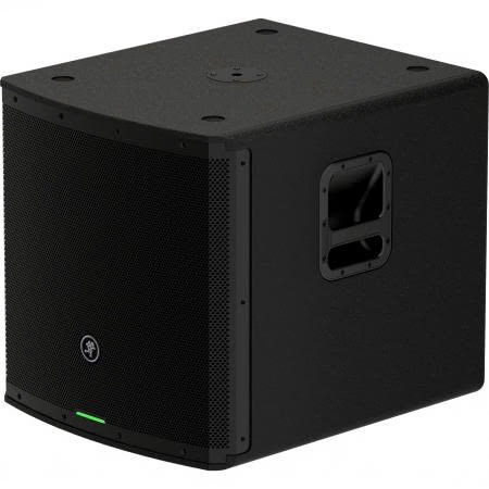 Mackie sr18s subwoofer