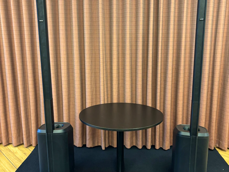 Högtalare till ditt event