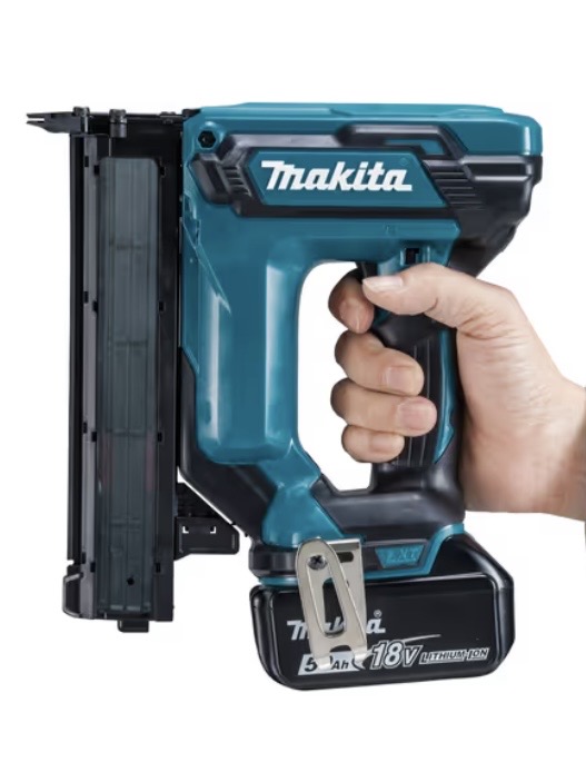 Smidig dyckertpistol  (15-35mm)