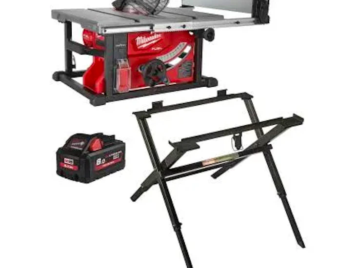 Milwaukee bordsåg m18