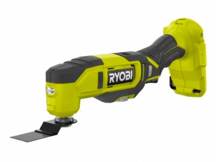 Ryobi multiverktyg rmt18-0