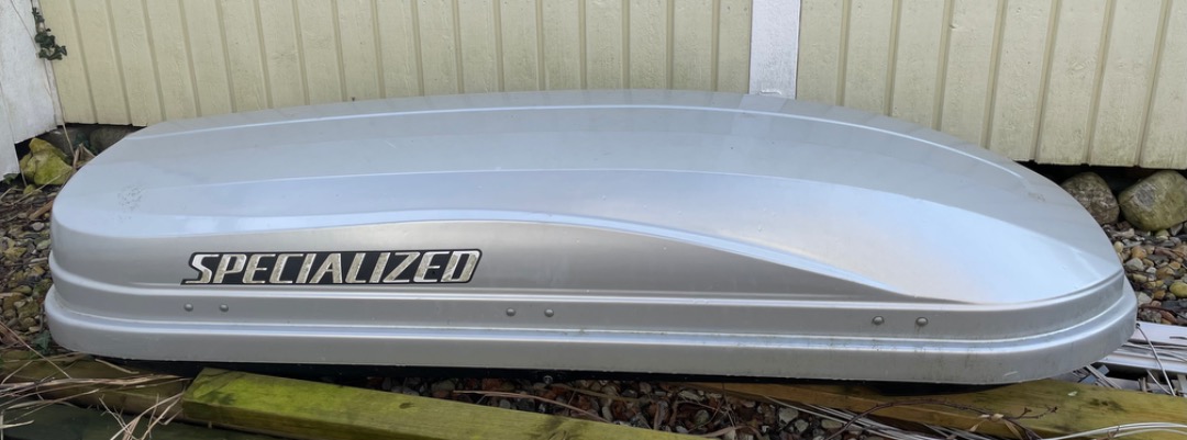 Takbox silver