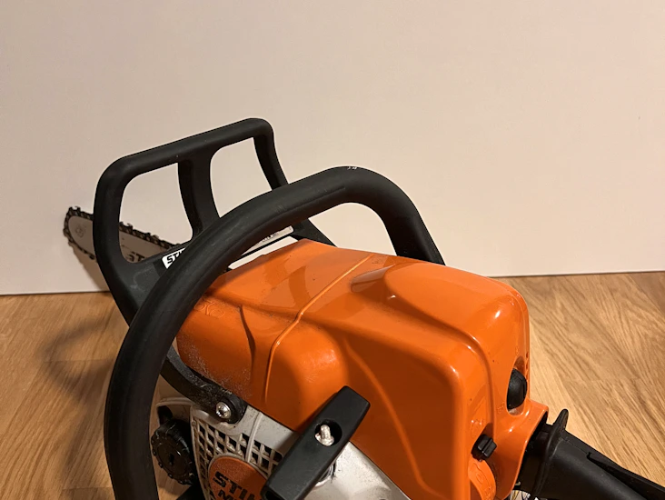 Stihl ms 170 motorsag
