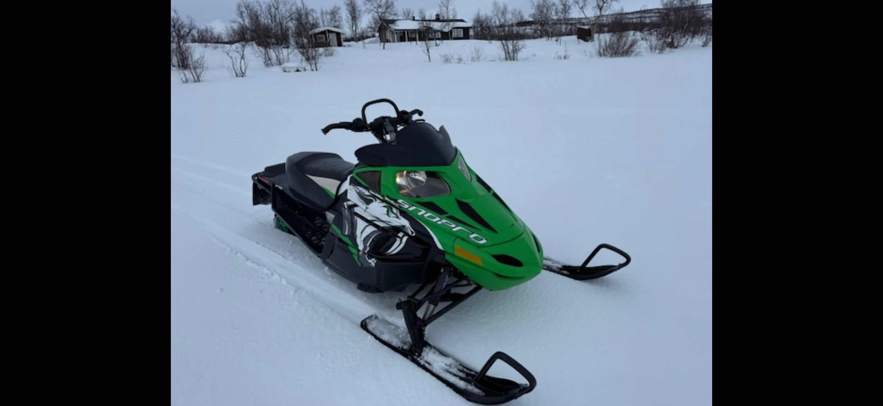 2010 arctic cat f8 sno pro
