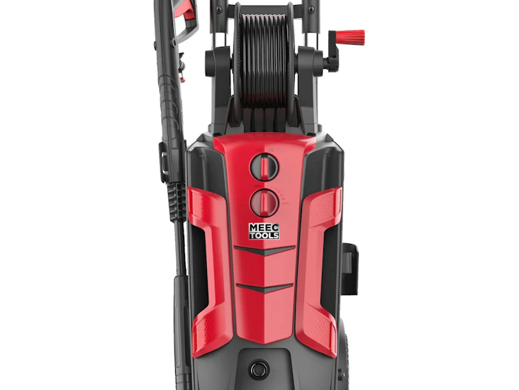 Högtryckstvätt med terasstvätt 160bar