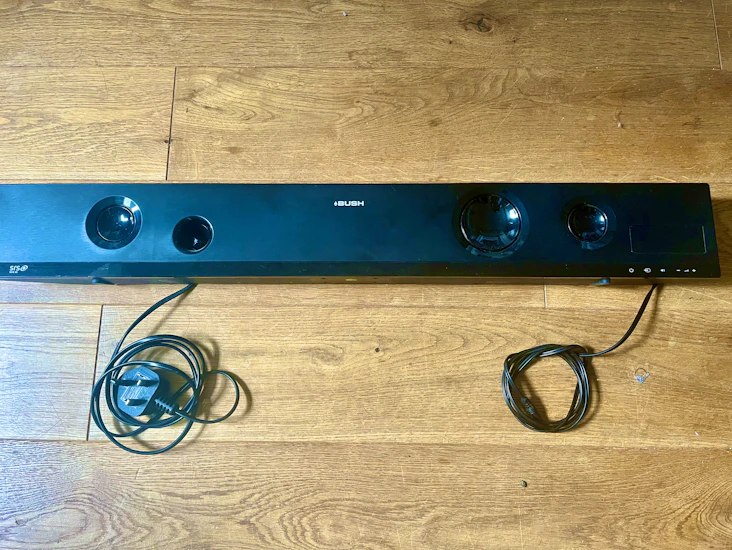 Bush 100w sound bar