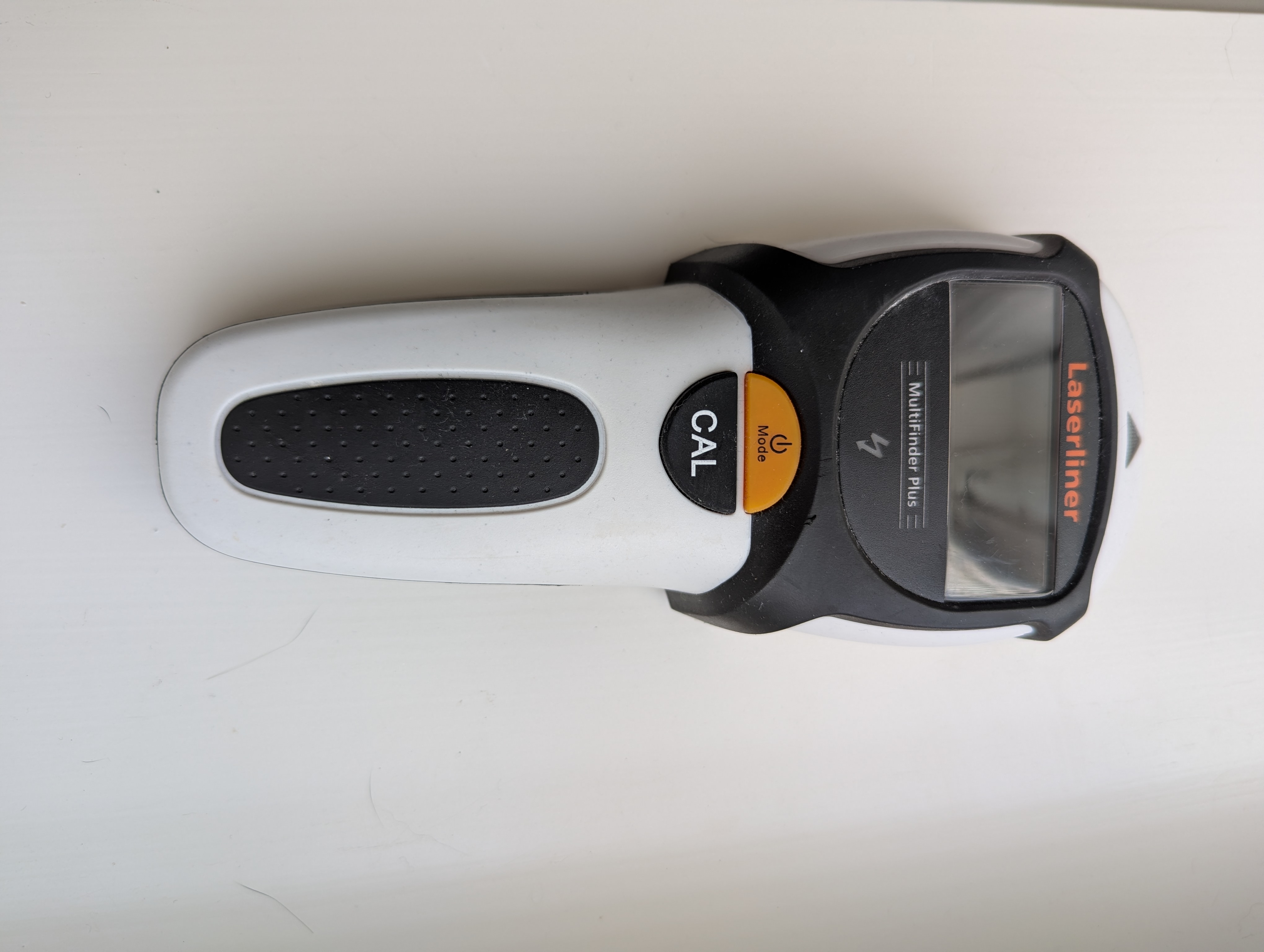 Laserliner multifinder plus