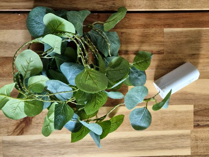 Ljusslingor till fest, bröllop mm.