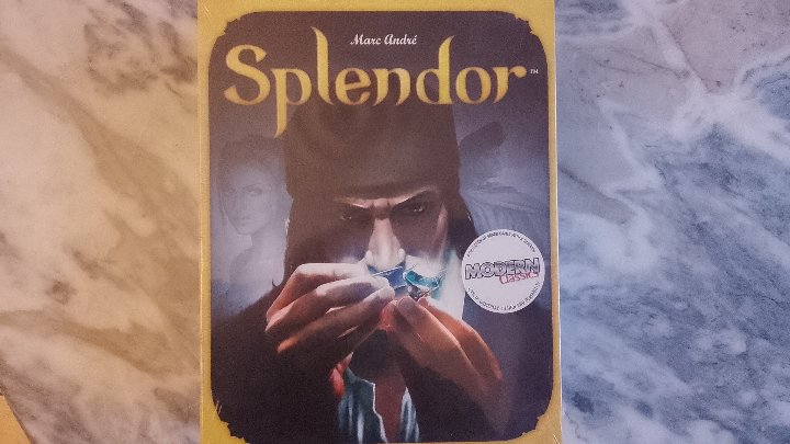 Splendor