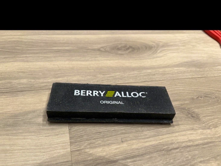 Berry alloc slagkloss