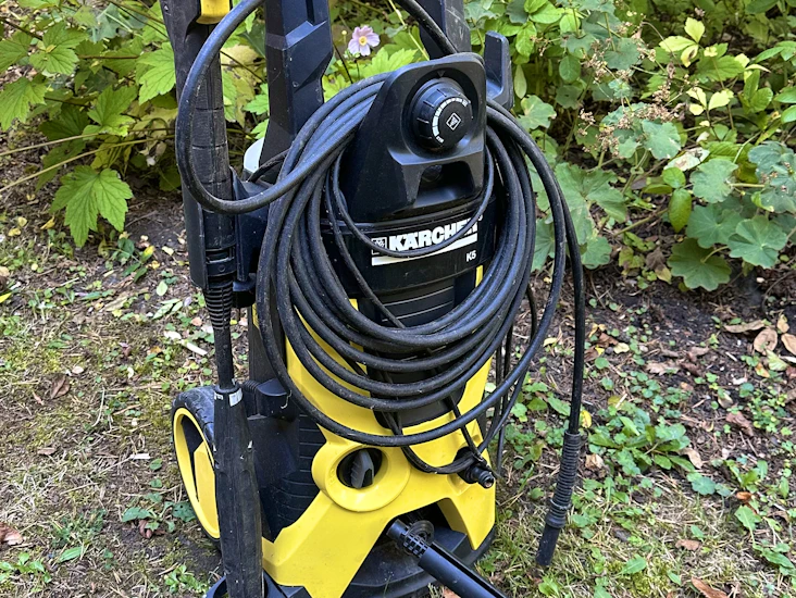 Kärcher k5