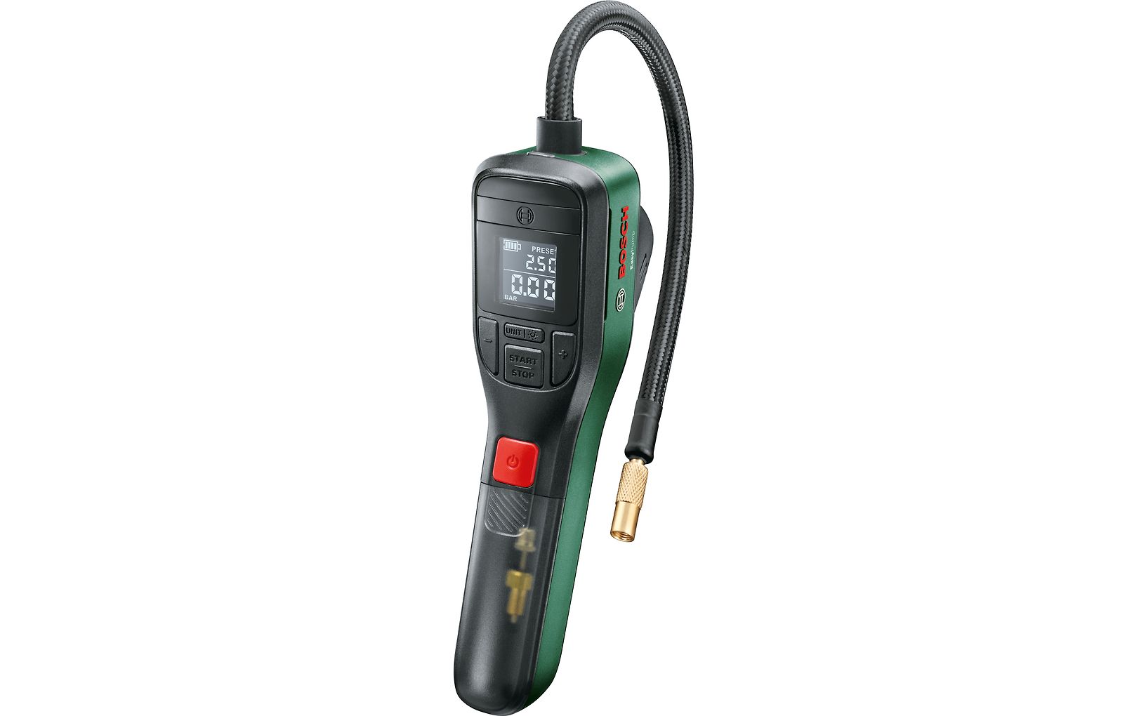 Bosch ilmapumppu