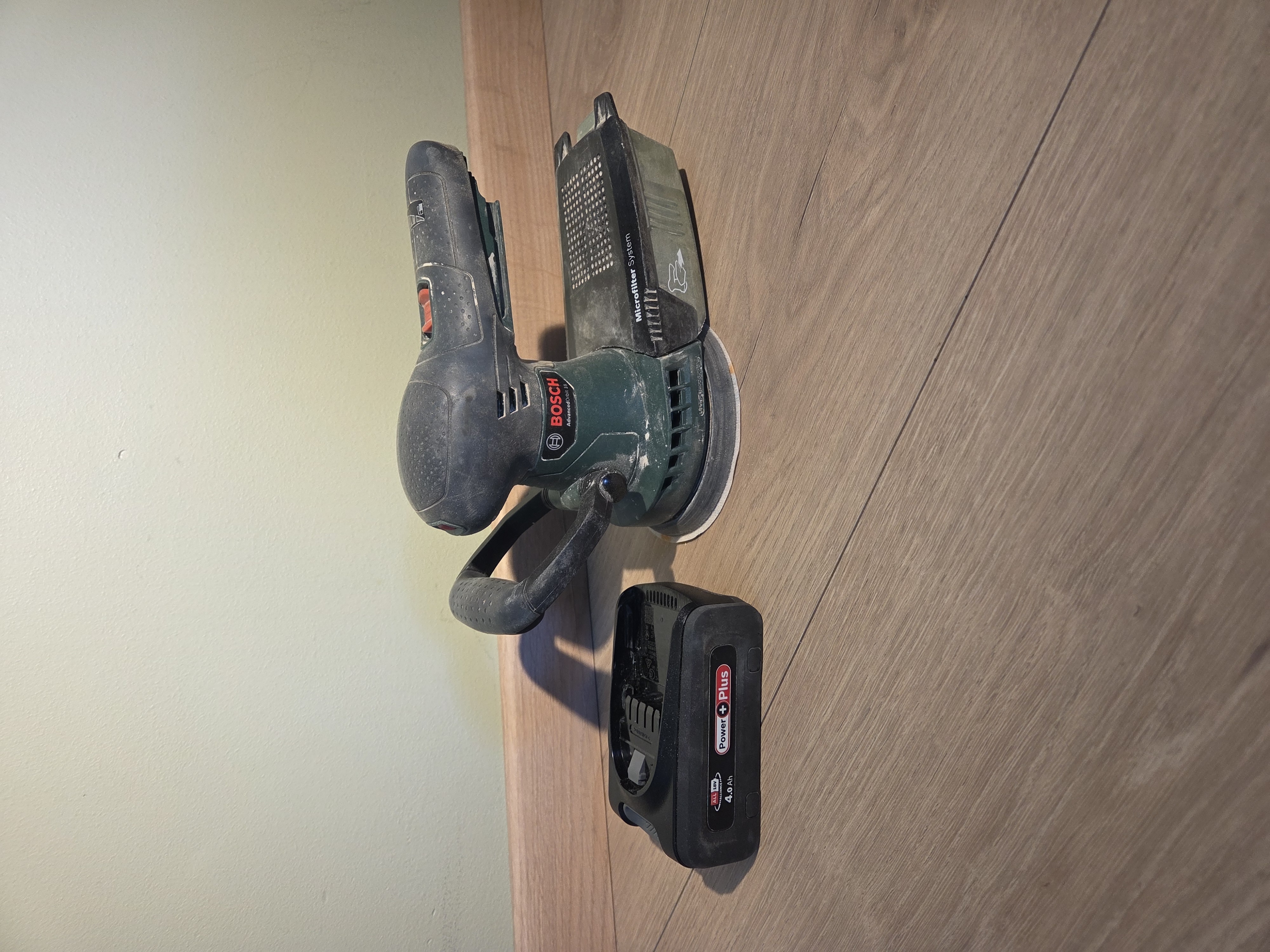 Bosch 18v 