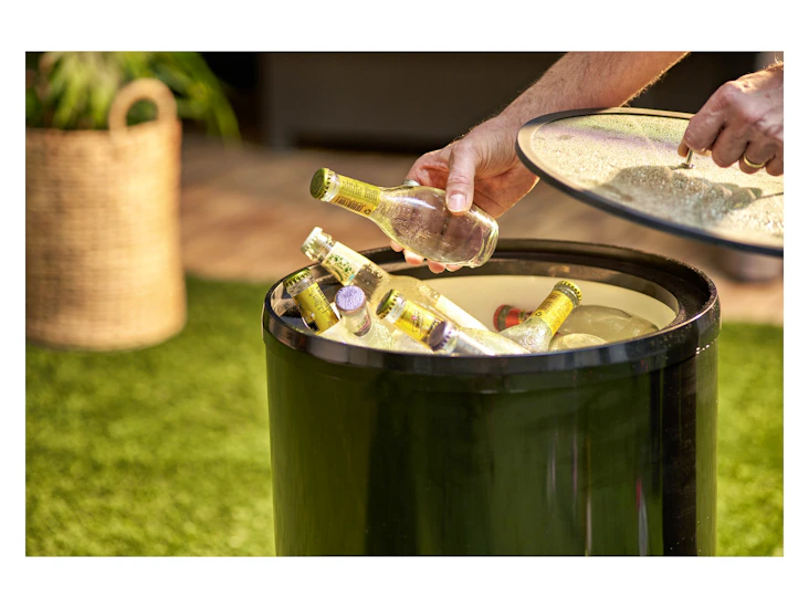 Party cooler 50liter