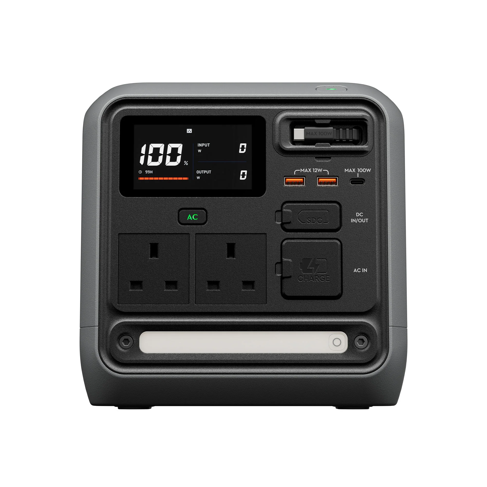 Dji power 1000 mini