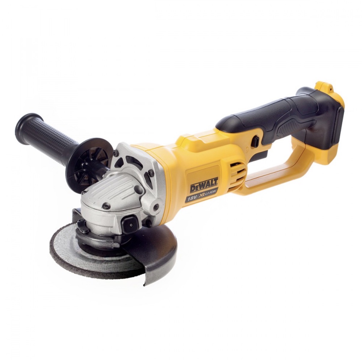 Dewalt xr 18v vinkelsliper