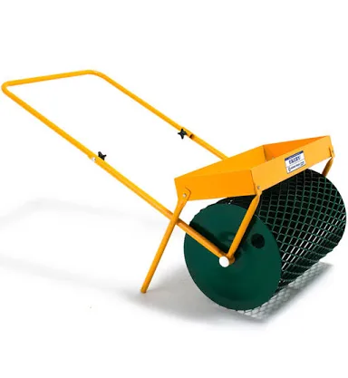 Gallervält  av hög kvalite hörnybruk 