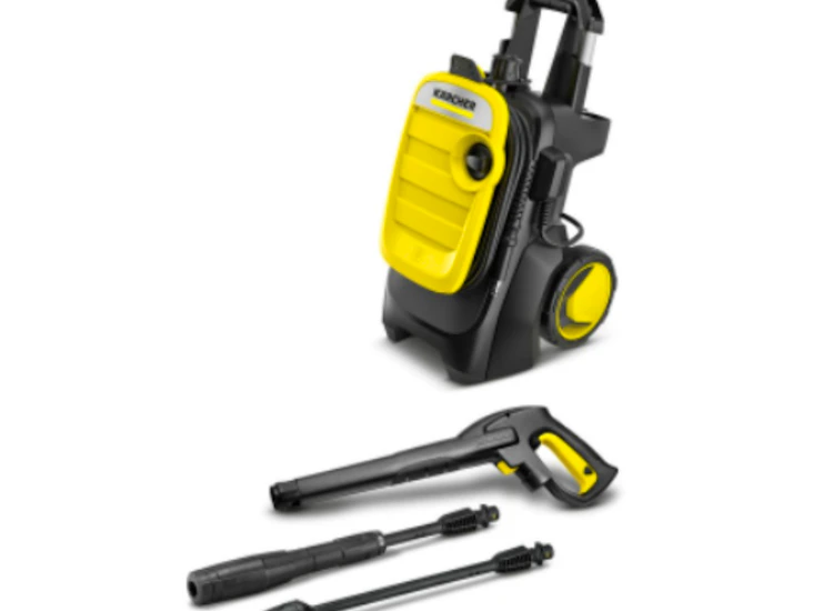 Kärcher k5 compact painepesuri