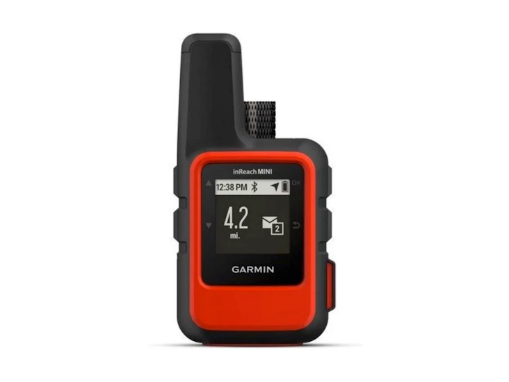 Garmin inreach mini (inkl aktivt abonnemang)