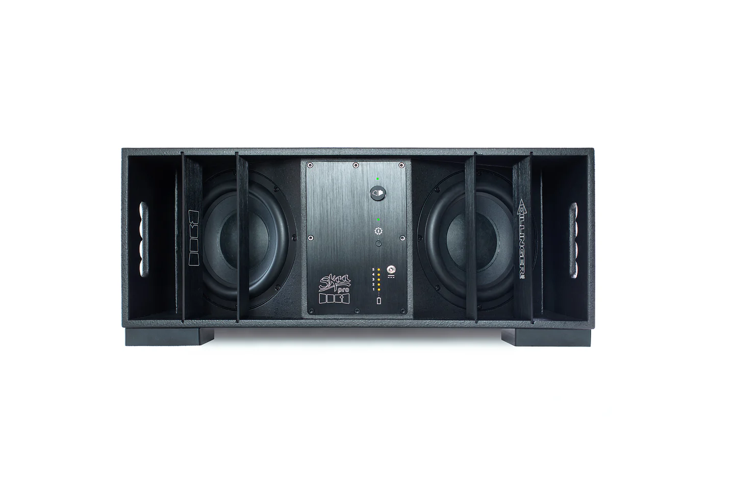 Dfb portable subwoofer