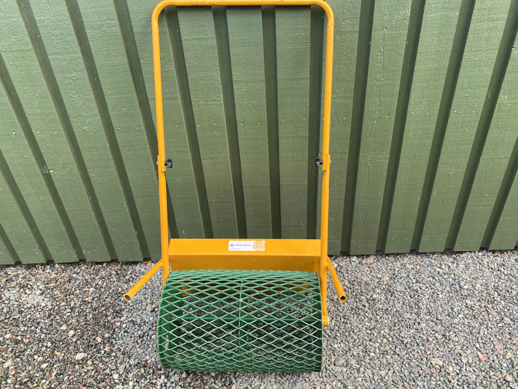 Gallervält hörby bruk