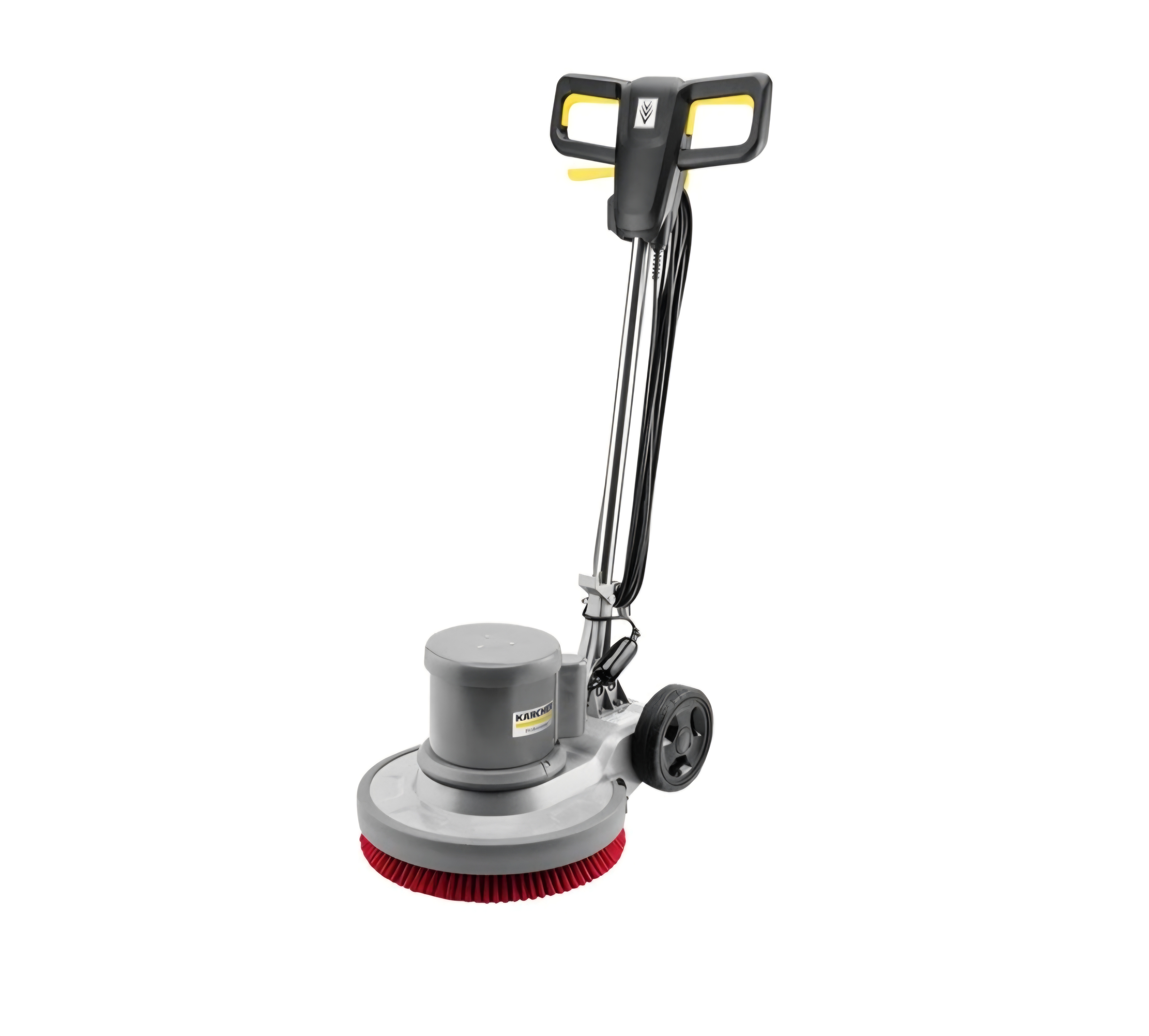 Kärcher golvslip, skaftdamsugare professional bds 43/150 c classic